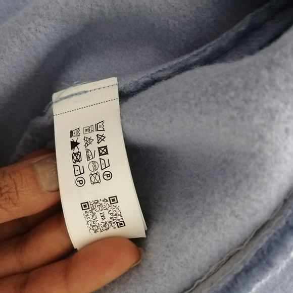 New Zara Oversized Bomber Jacket - Picture 5 of 5